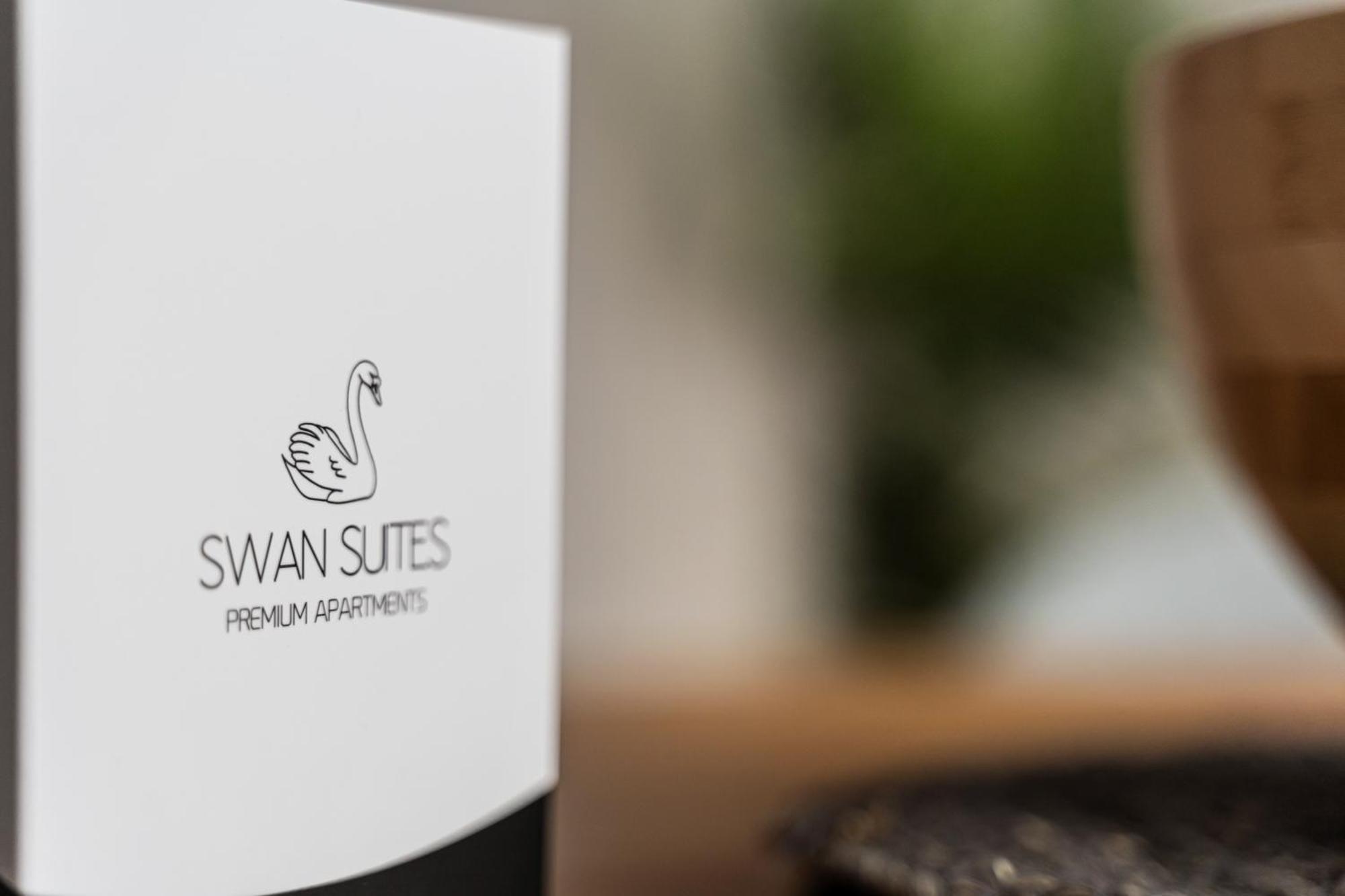 Apartamenty Swinoujscie - Swan Suites - Wisus Quarto foto