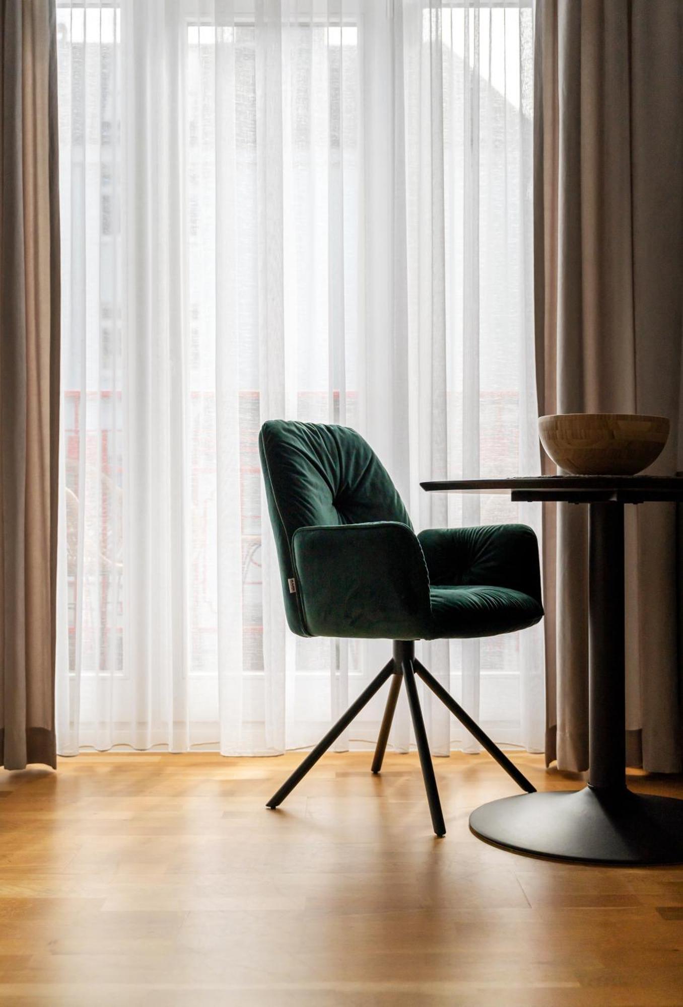 Apartamenty Swinoujscie - Swan Suites - Wisus Quarto foto
