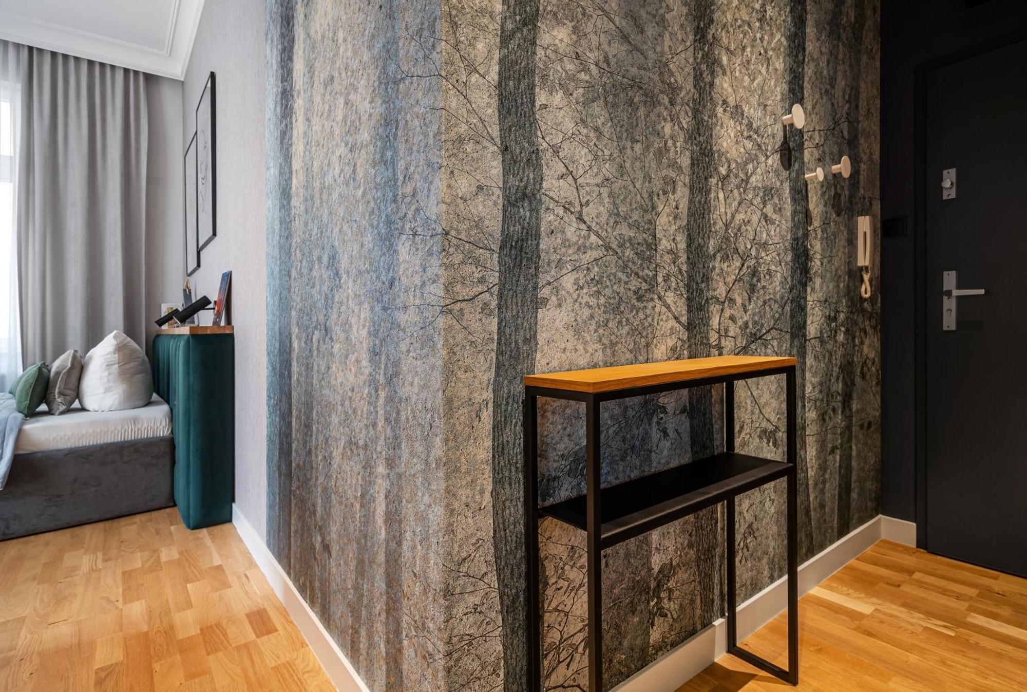 Apartamenty Swinoujscie - Swan Suites - Wisus Quarto foto